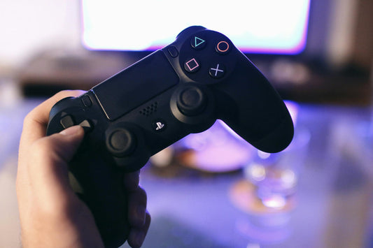 DUALSHOCK 4 bežični kontroler