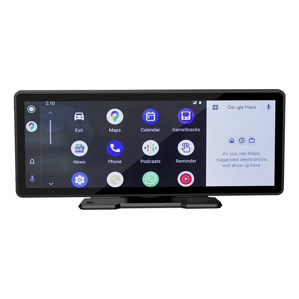 Smart Auto Ekran 10.26"