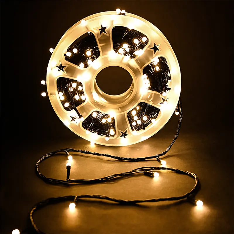 LED NOVOGODISNJA TRAKA