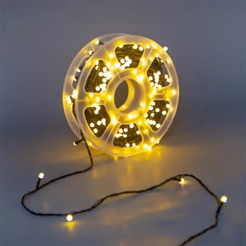 LED NOVOGODISNJA TRAKA