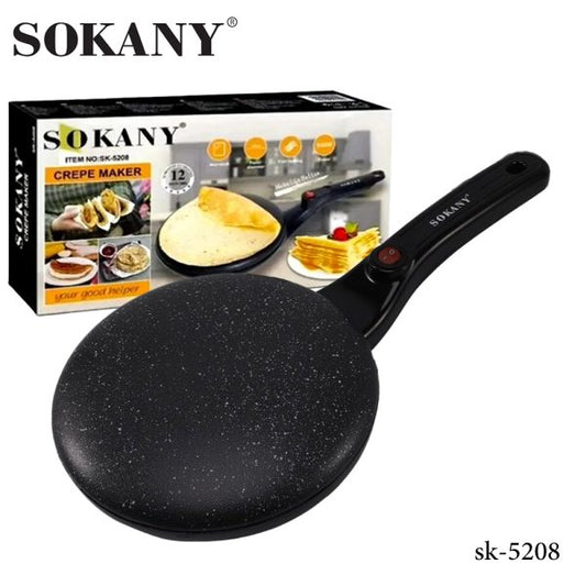 SOKANY Tiganj za palacinke