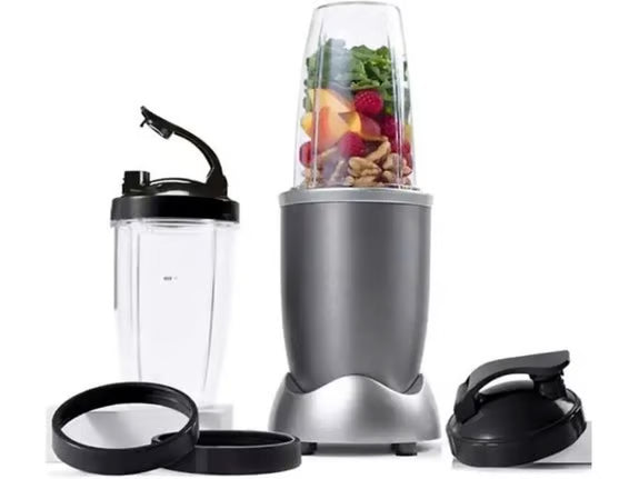 Nutribullet Blender Magic