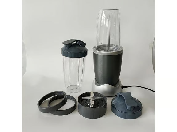 Nutribullet Blender Magic