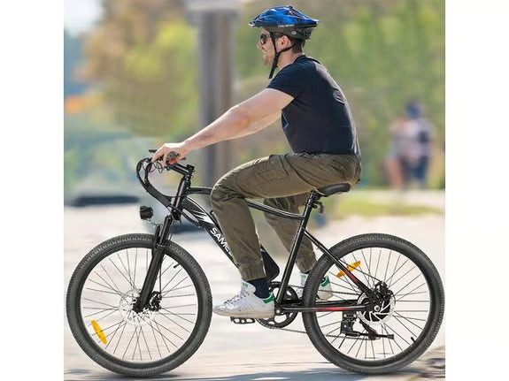 Električni Bicikl YOYOUS D560