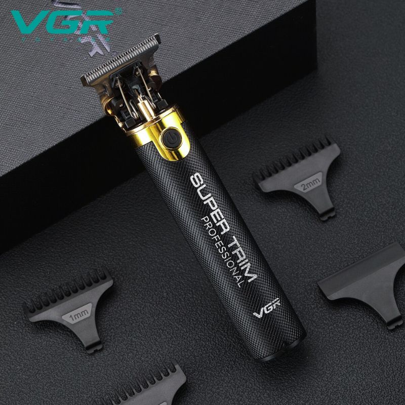 VGR V-082 SUPER TRIM Profesionalni Trimer