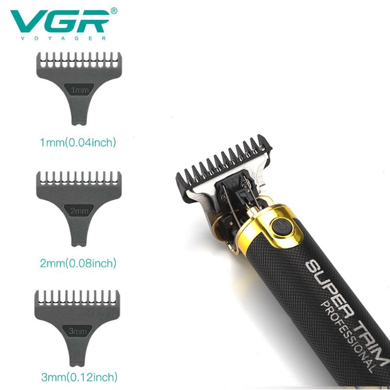 VGR V-082 SUPER TRIM Profesionalni Trimer