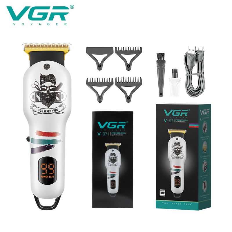 VGR V-971 Mašinica Za Šišanje