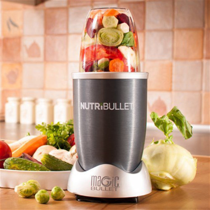 Nutribullet Blender Magic